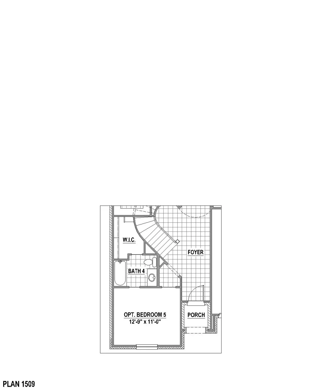 2620 Acie Lane Prosper, TX 75078