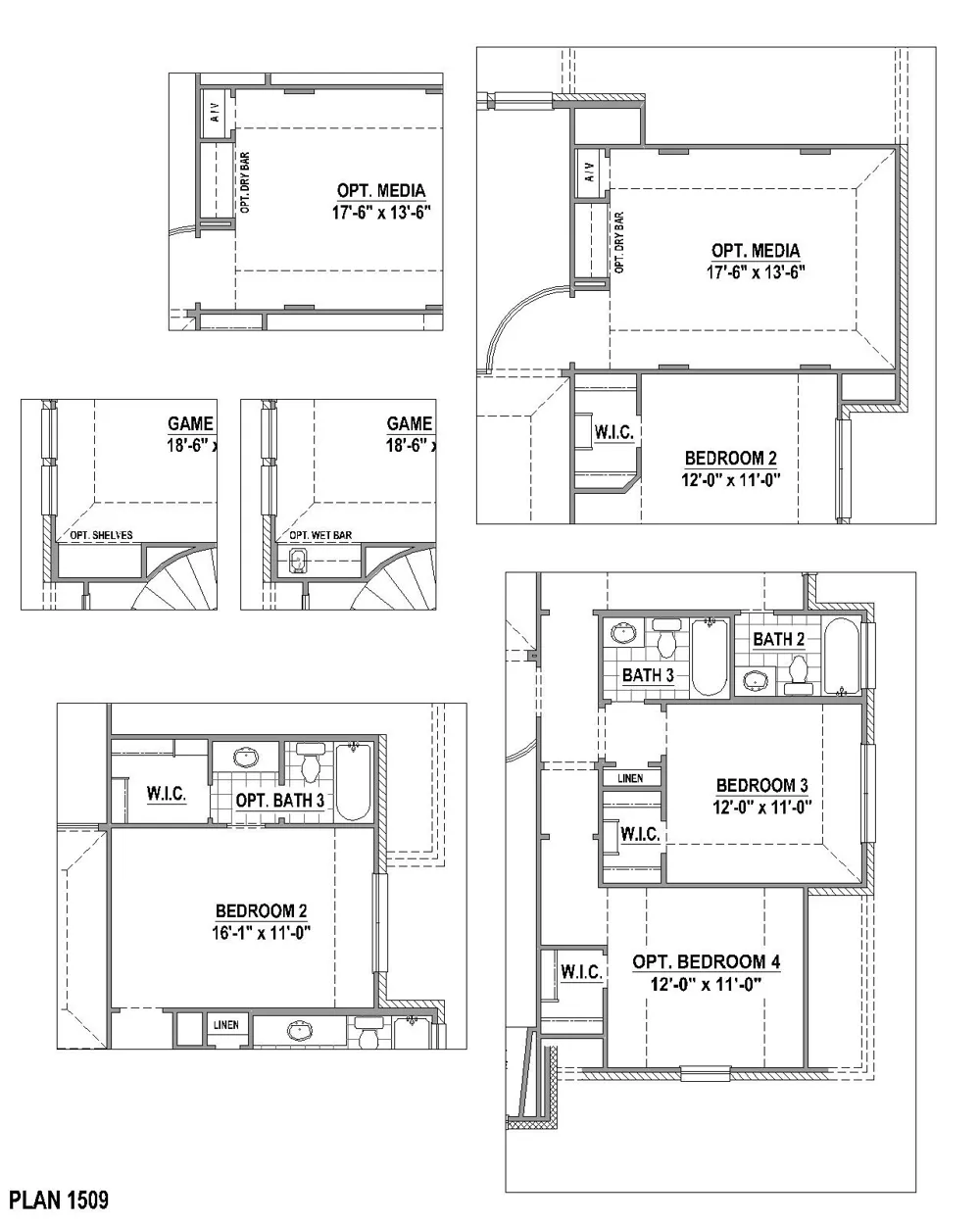 2620 Acie Lane Prosper, TX 75078