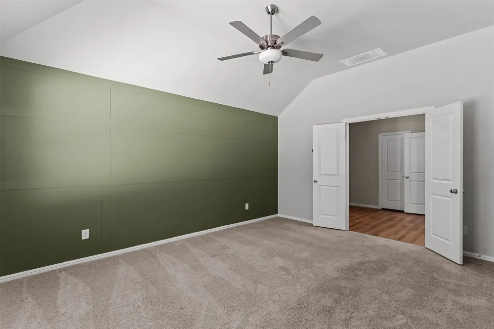 1137 Chandler Drive Crowley, TX 76036