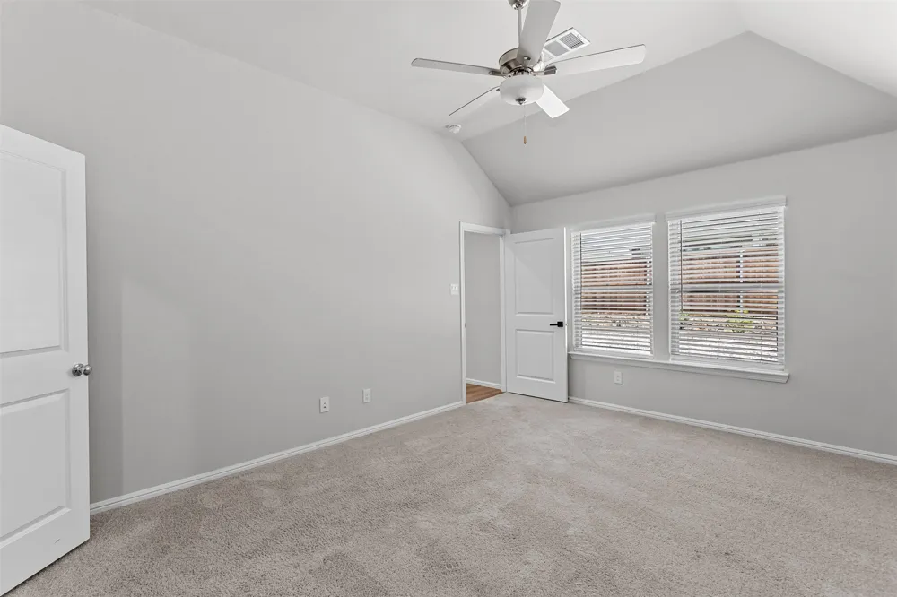 1137 Chandler Drive Crowley, TX 76036