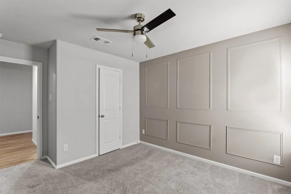 1137 Chandler Drive Crowley, TX 76036