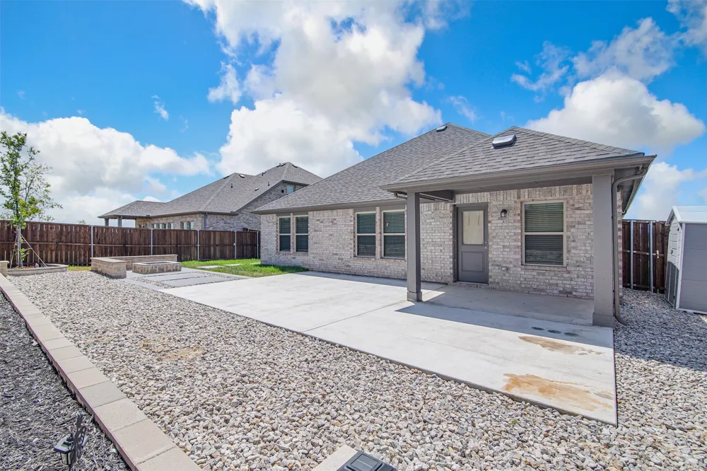 1137 Chandler Drive Crowley, TX 76036