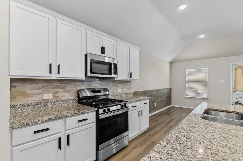 1137 Chandler Drive Crowley, TX 76036