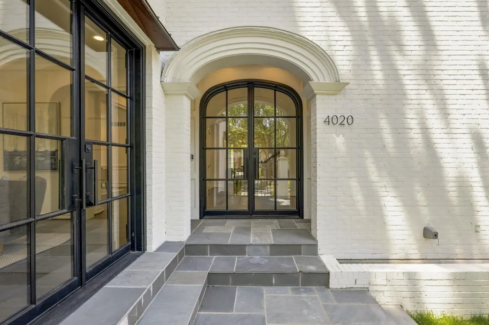 4020 Mcfarlin Boulevard University Park, TX 75205