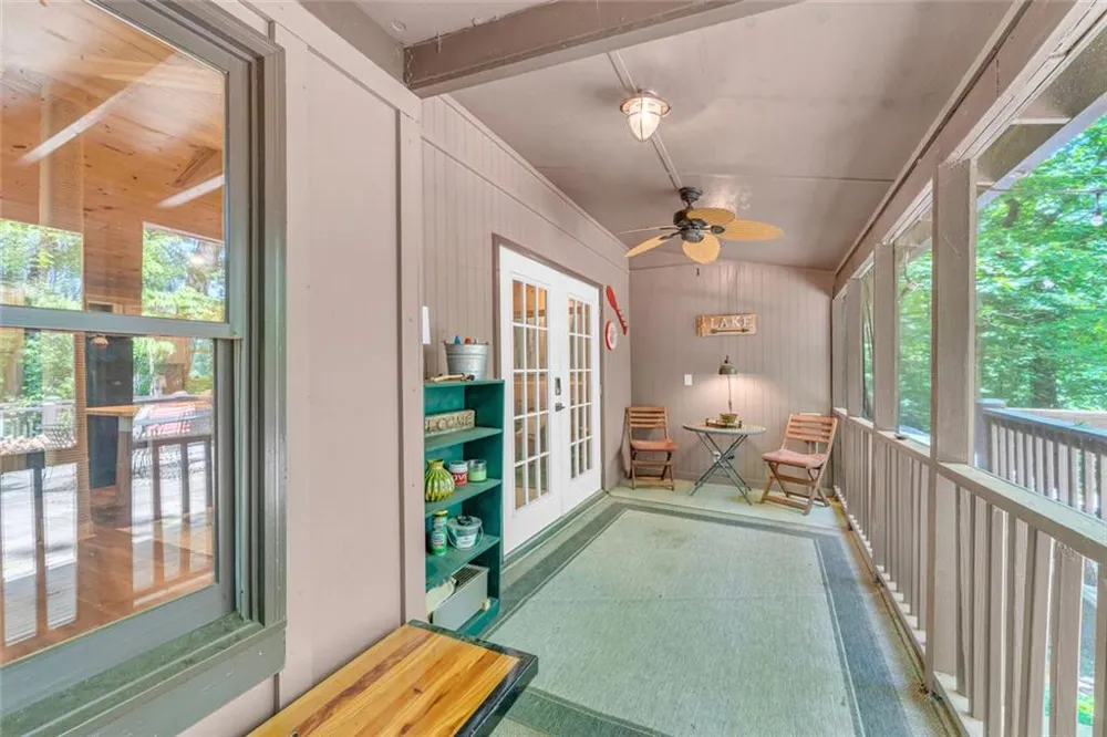 185 Pope Dickson Lane Clarkesville, GA 30523