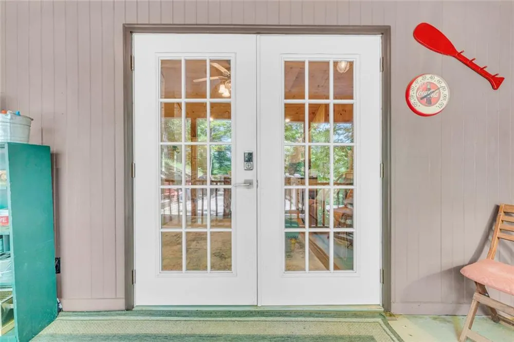 185 Pope Dickson Lane Clarkesville, GA 30523