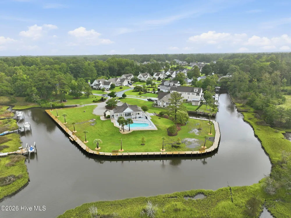 112 White Heron Lane Swansboro, NC 28584