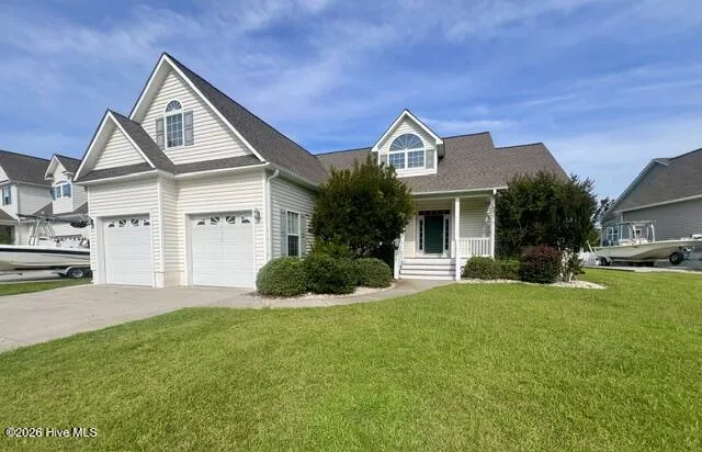 112 White Heron Lane Swansboro, NC 28584