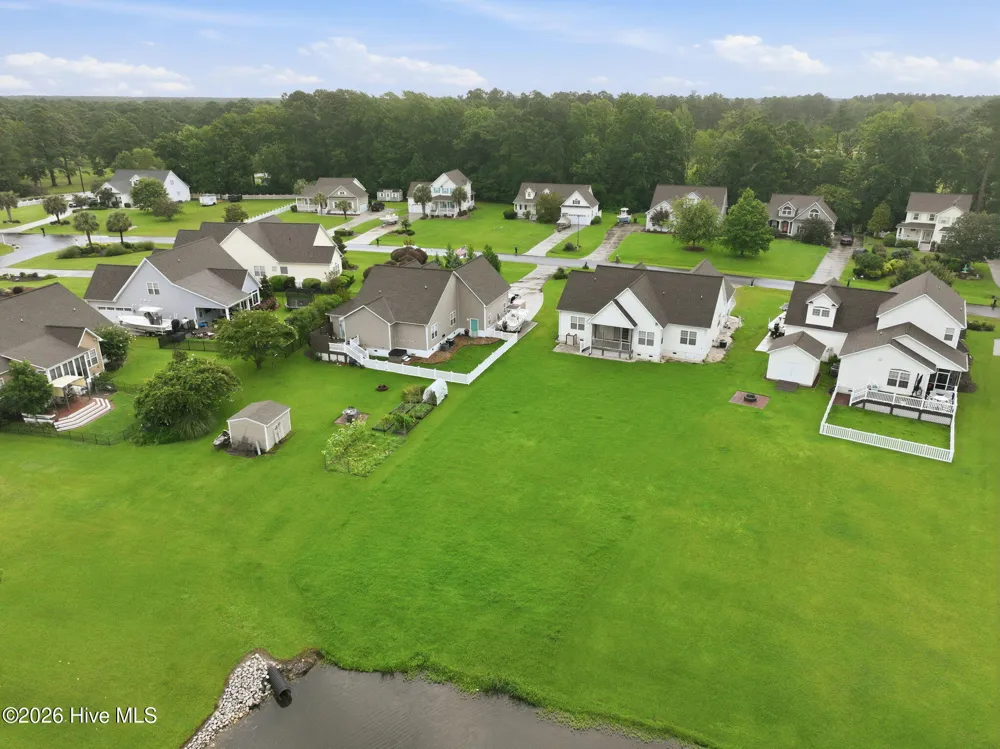 112 White Heron Lane Swansboro, NC 28584