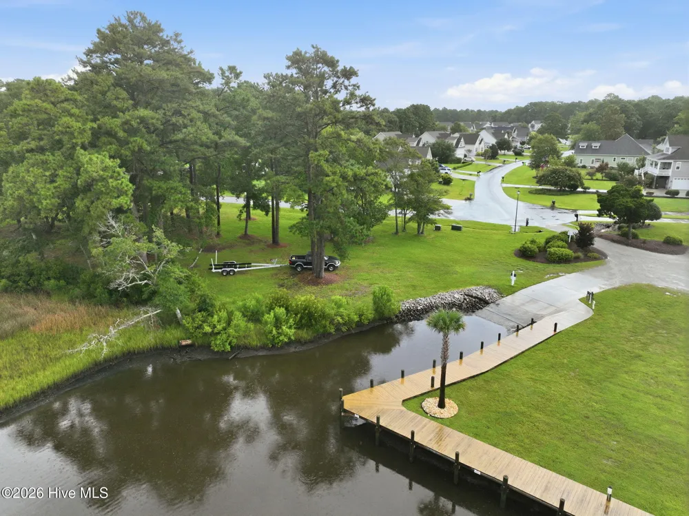 112 White Heron Lane Swansboro, NC 28584