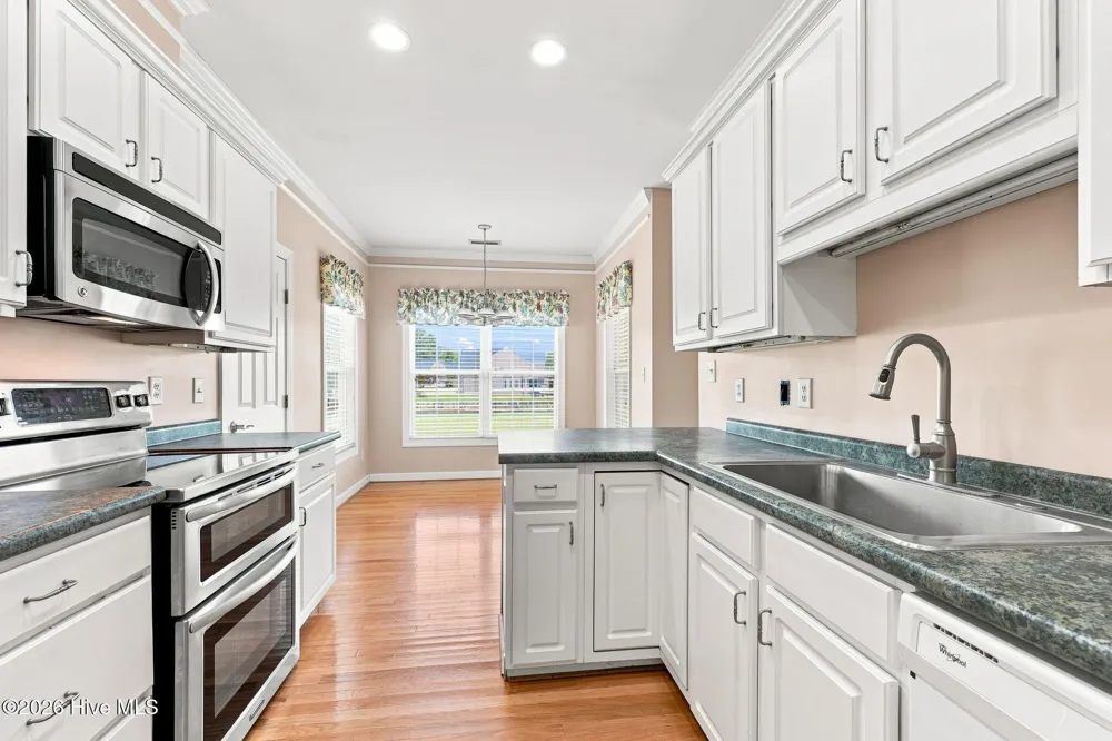 112 White Heron Lane Swansboro, NC 28584