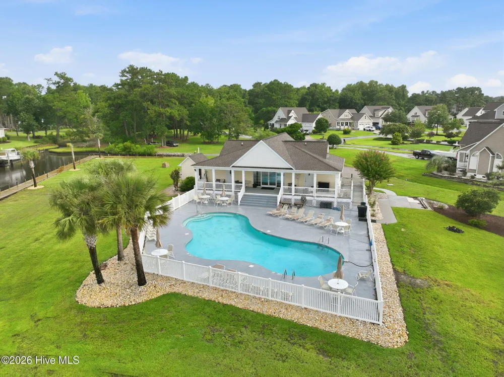 112 White Heron Lane Swansboro, NC 28584