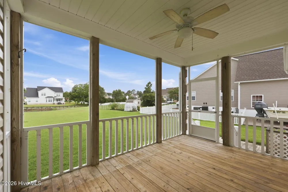 112 White Heron Lane Swansboro, NC 28584