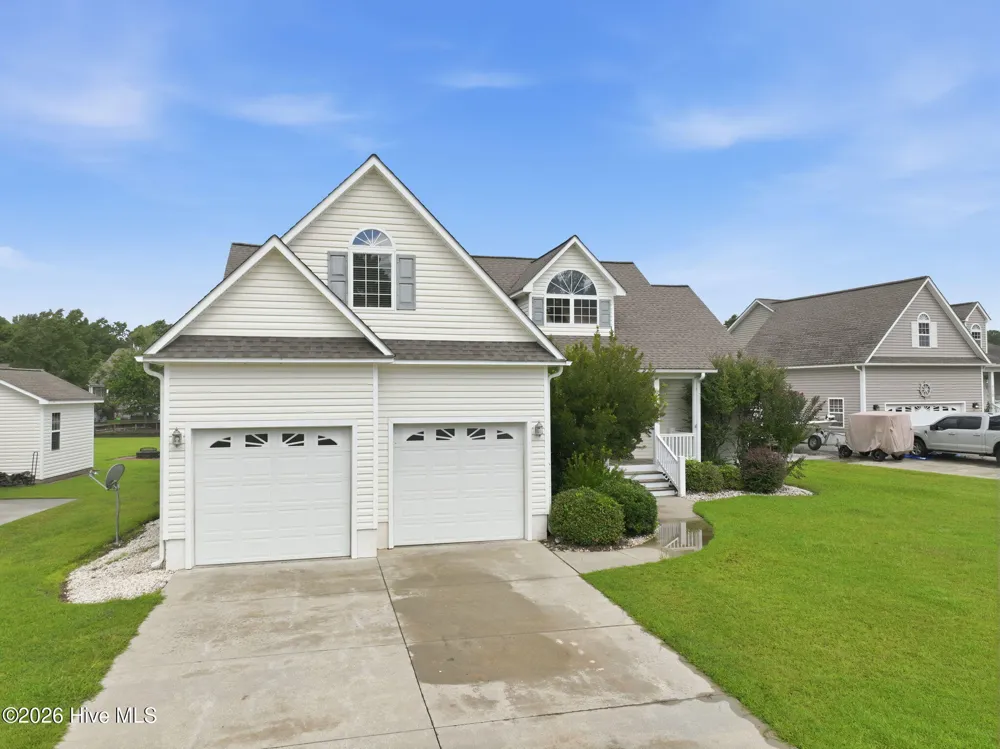 112 White Heron Lane Swansboro, NC 28584
