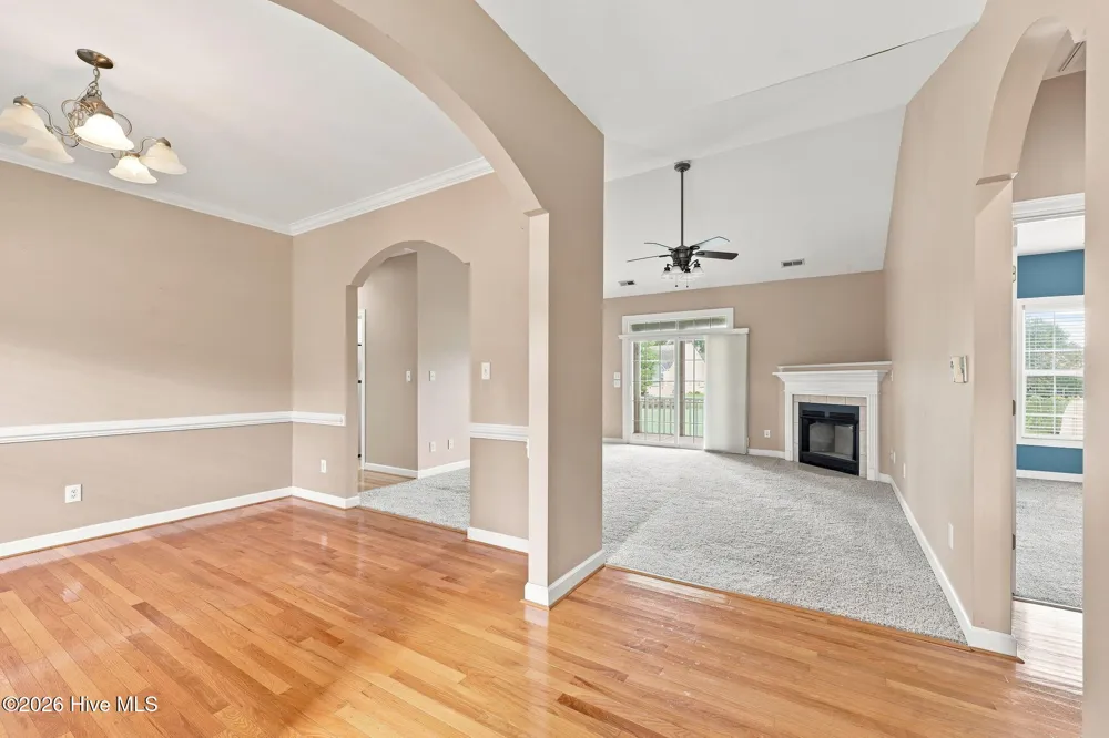 112 White Heron Lane Swansboro, NC 28584