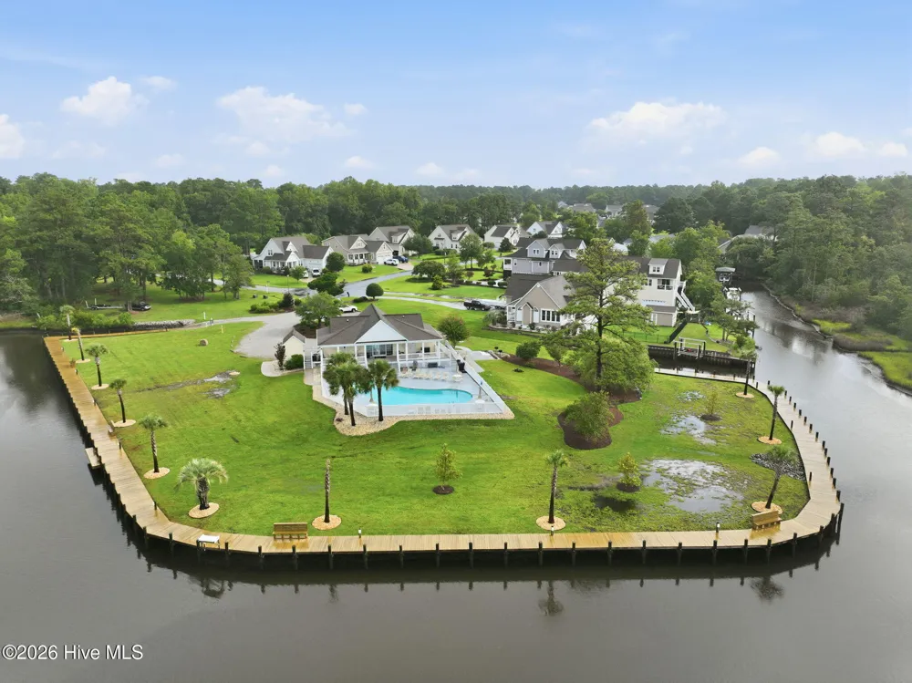 112 White Heron Lane Swansboro, NC 28584