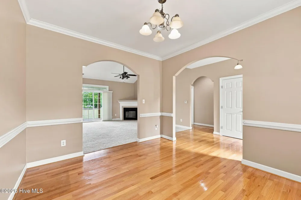 112 White Heron Lane Swansboro, NC 28584