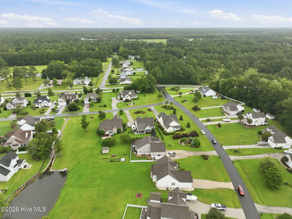 112 White Heron Lane Swansboro, NC 28584
