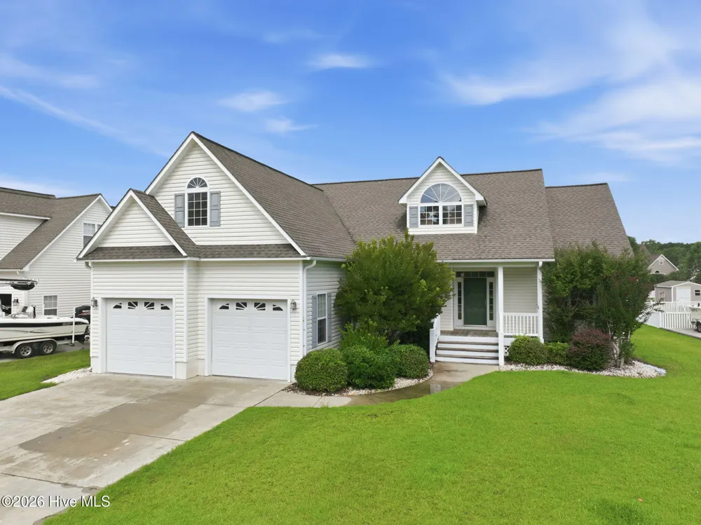 112 White Heron Lane Swansboro, NC 28584