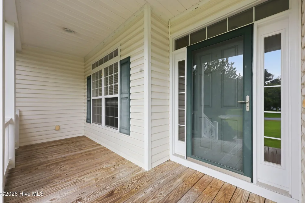 112 White Heron Lane Swansboro, NC 28584