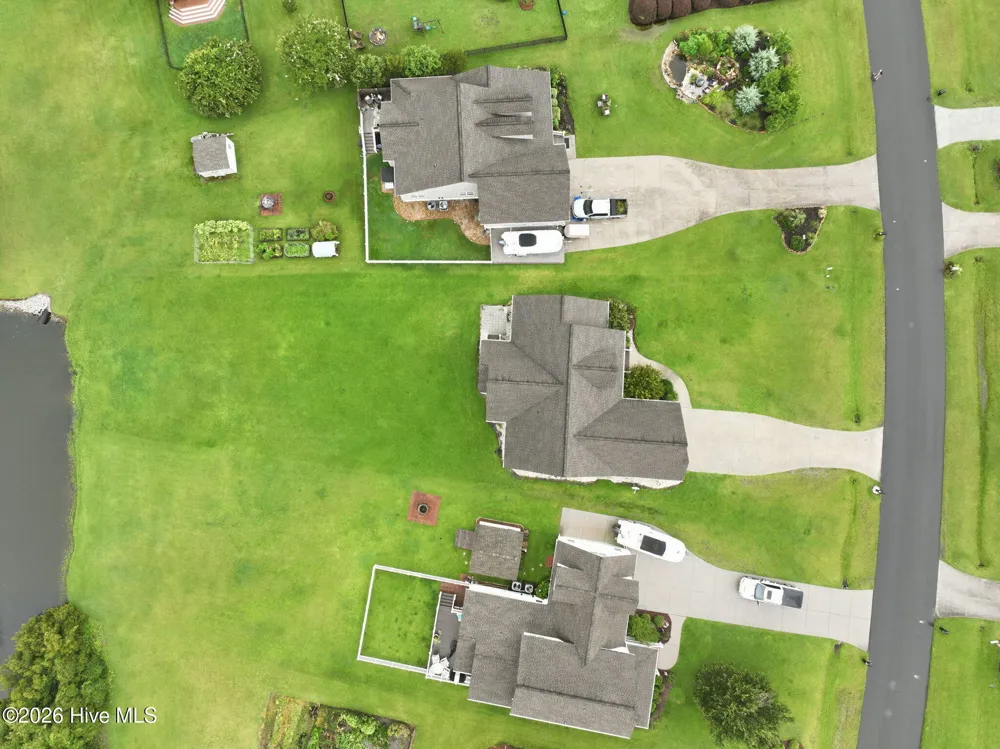 112 White Heron Lane Swansboro, NC 28584