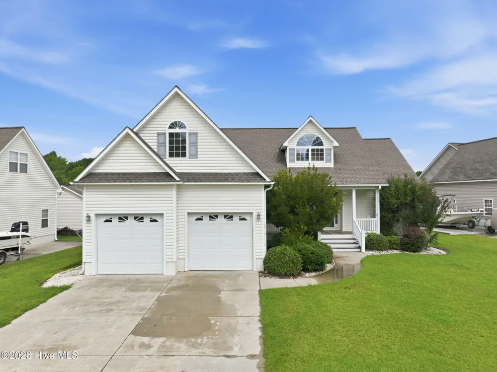 112 White Heron Lane Swansboro, NC 28584