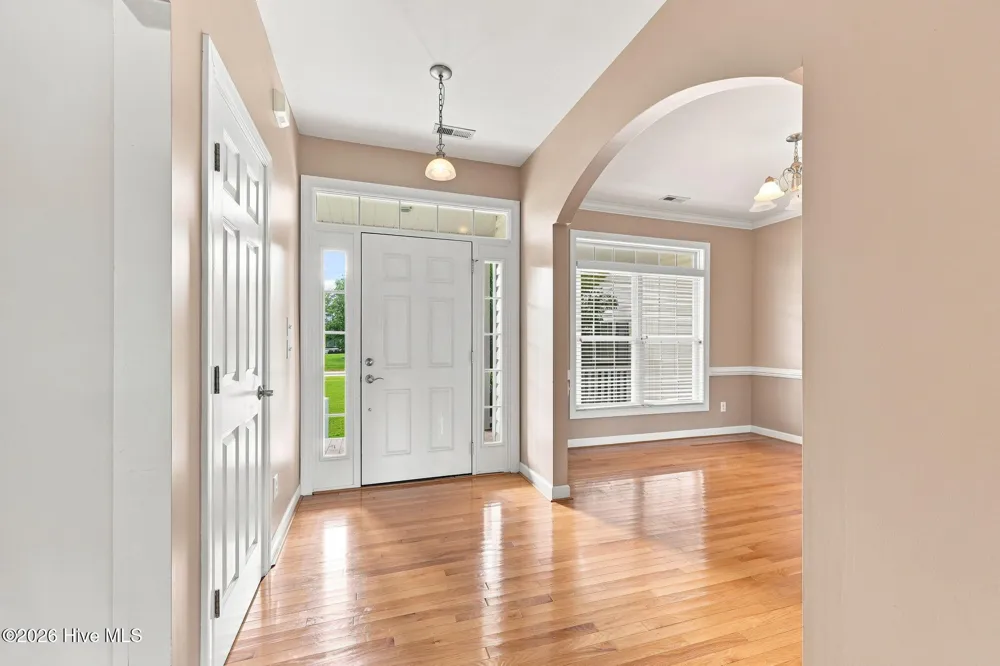 112 White Heron Lane Swansboro, NC 28584