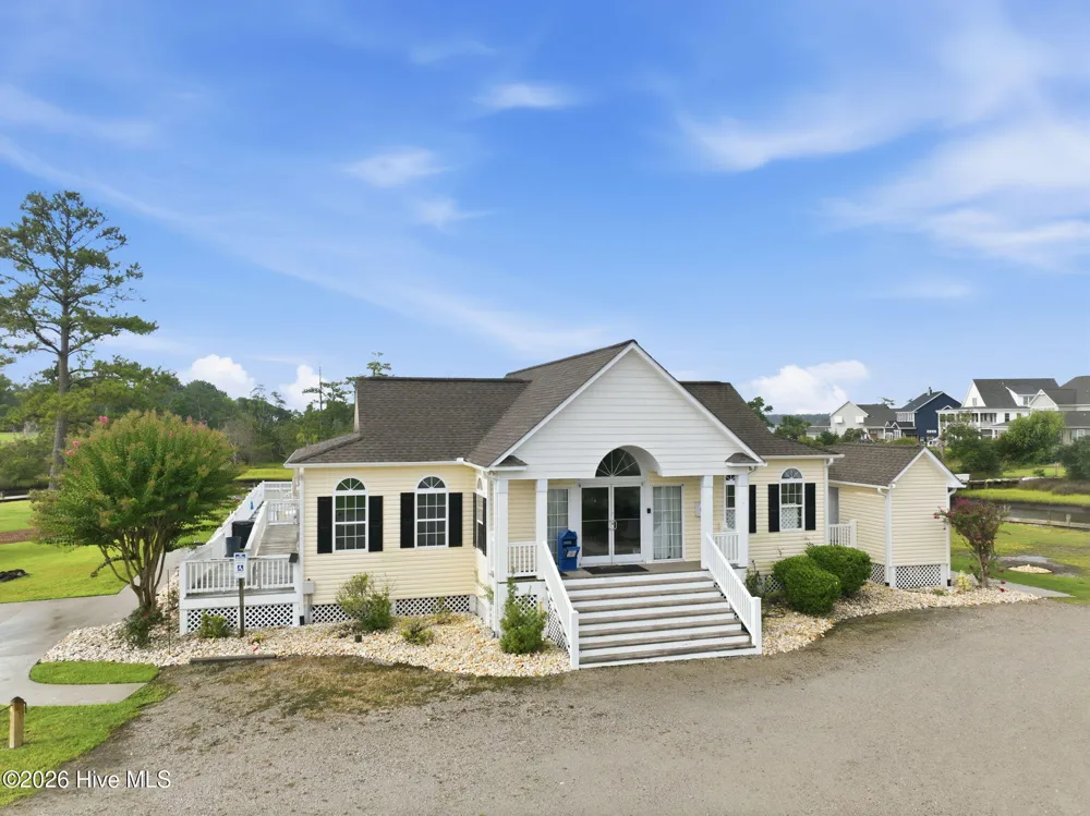 112 White Heron Lane Swansboro, NC 28584