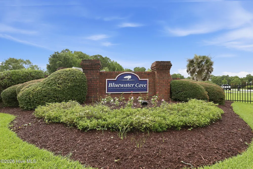 112 White Heron Lane Swansboro, NC 28584