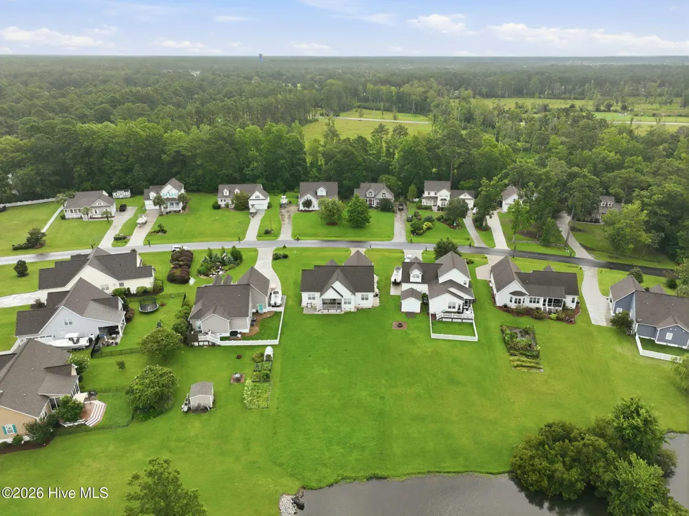 112 White Heron Lane Swansboro, NC 28584