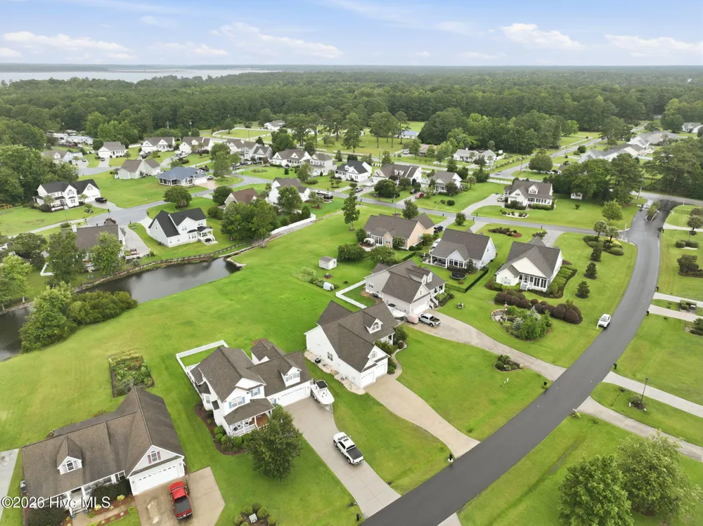 112 White Heron Lane Swansboro, NC 28584
