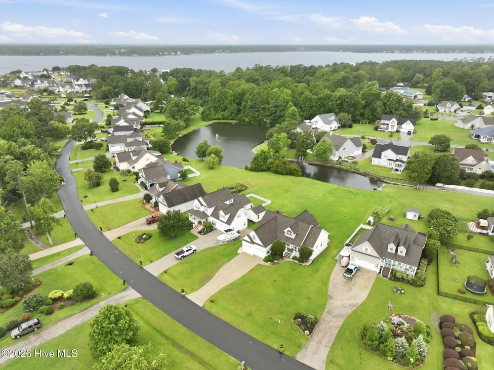 112 White Heron Lane Swansboro, NC 28584