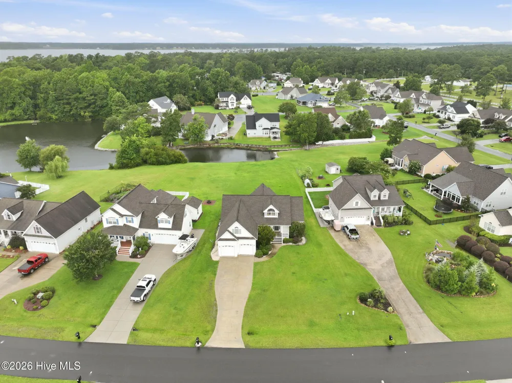 112 White Heron Lane Swansboro, NC 28584
