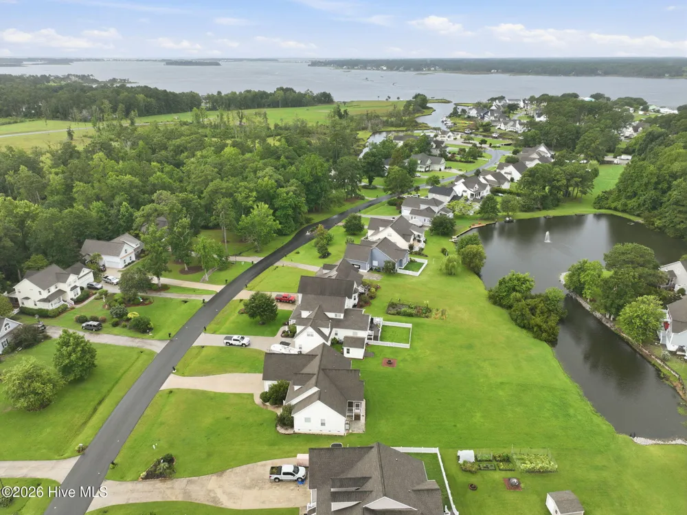 112 White Heron Lane Swansboro, NC 28584