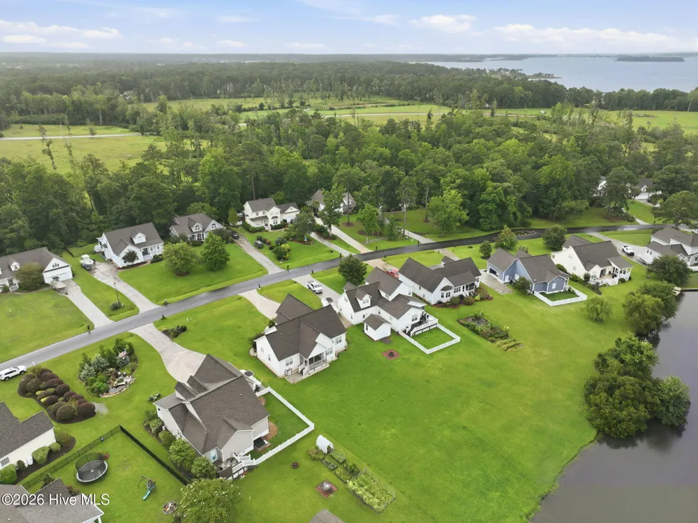 112 White Heron Lane Swansboro, NC 28584