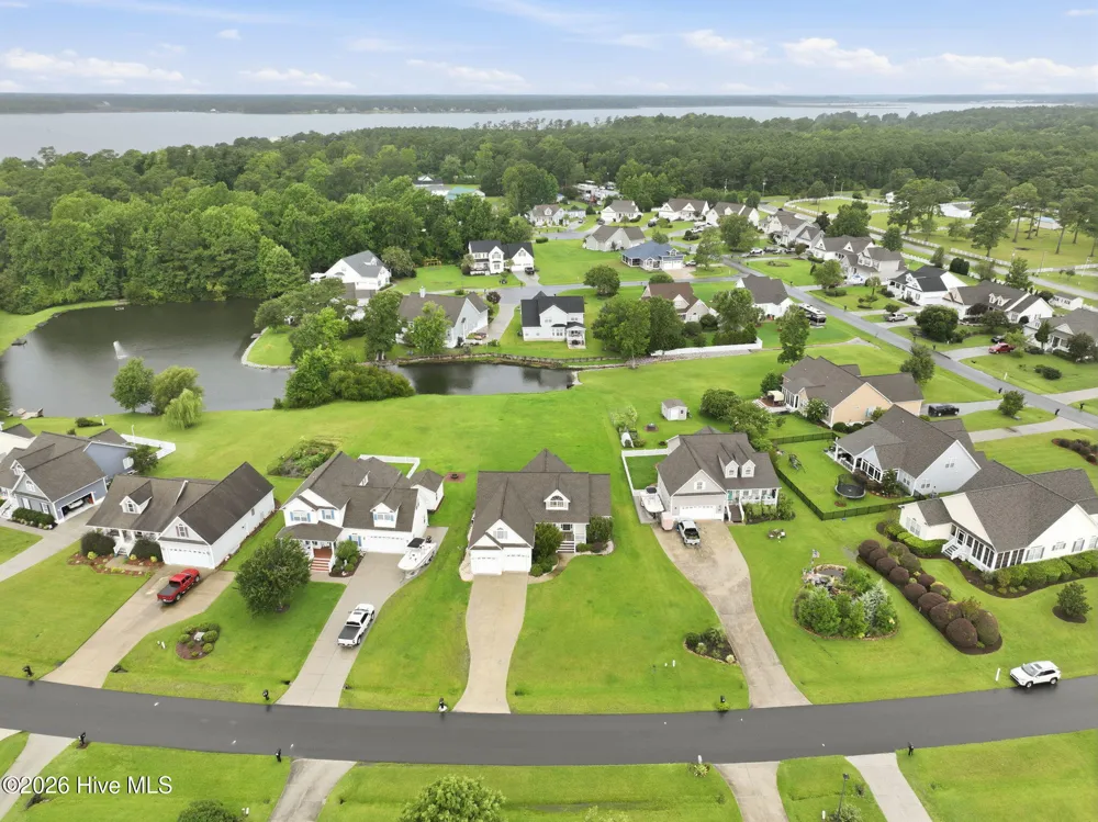 112 White Heron Lane Swansboro, NC 28584