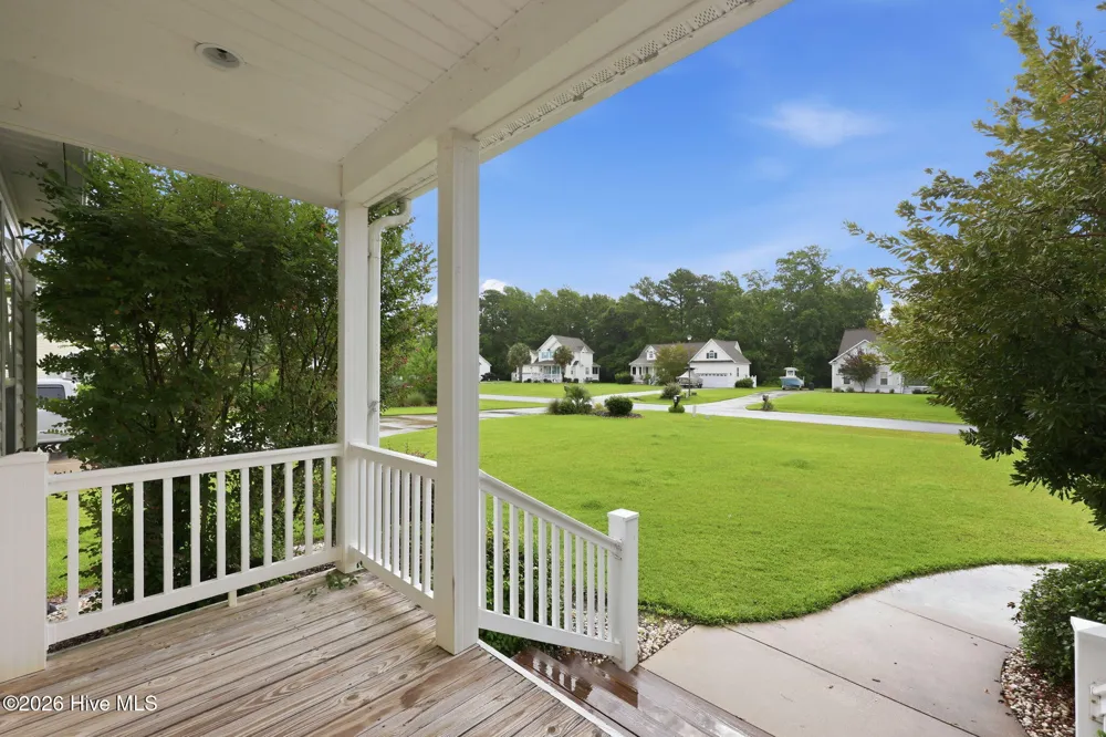 112 White Heron Lane Swansboro, NC 28584