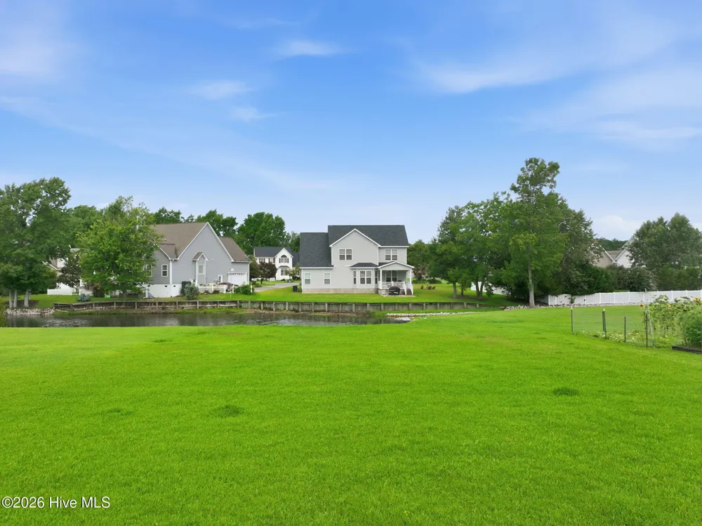 112 White Heron Lane Swansboro, NC 28584