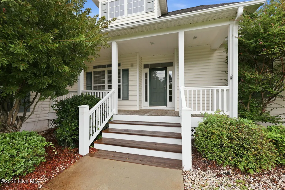 112 White Heron Lane Swansboro, NC 28584