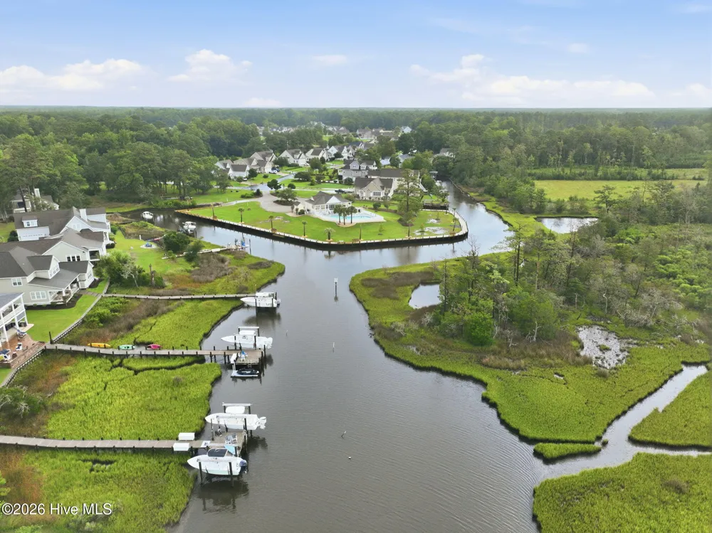 112 White Heron Lane Swansboro, NC 28584