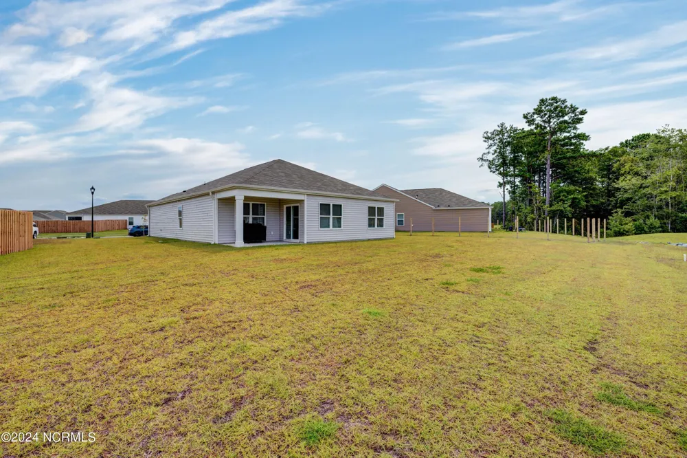 6205 Centipede Place Castle Hayne, NC 28429