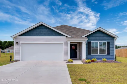 6205 Centipede Place