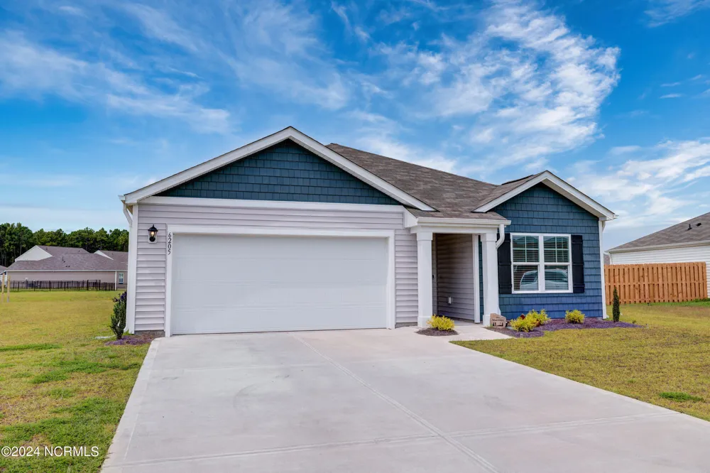 6205 Centipede Place Castle Hayne, NC 28429