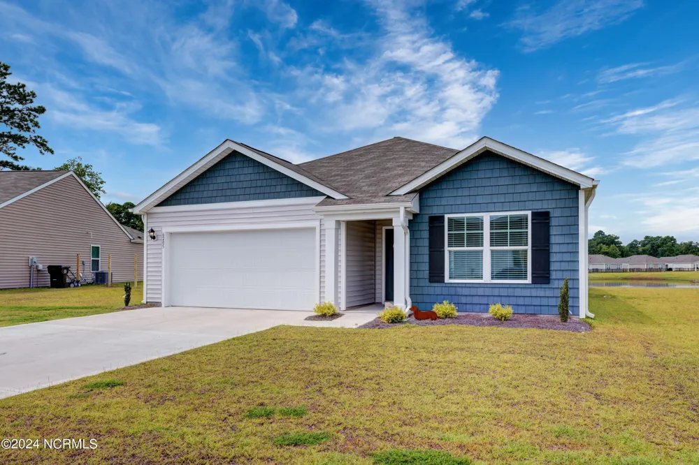 6205 Centipede Place Castle Hayne, NC 28429