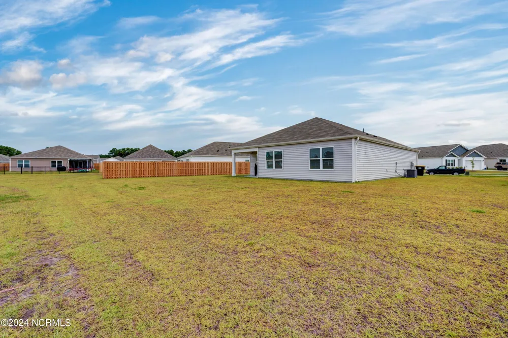 6205 Centipede Place Castle Hayne, NC 28429