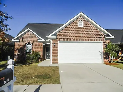 4453 Galway Drive