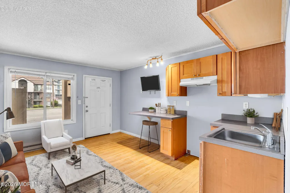 45 Sampson Avenue #4 Seaside Heights, NJ 08751