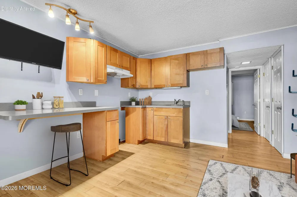45 Sampson Avenue #4 Seaside Heights, NJ 08751