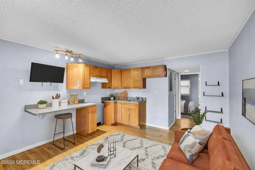 45 Sampson Avenue #4 Seaside Heights, NJ 08751