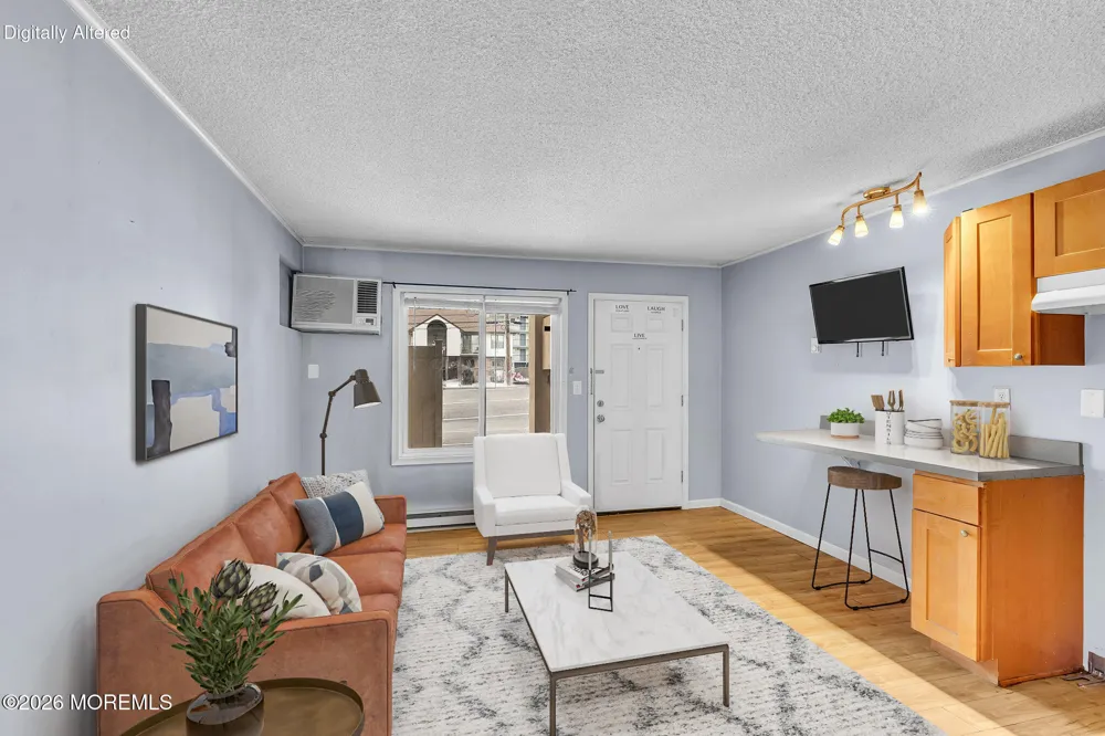 45 Sampson Avenue #4 Seaside Heights, NJ 08751